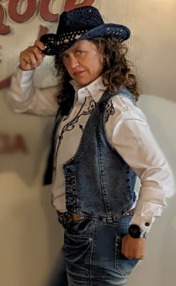 Yolanda Rubio Moyano