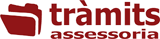Asesoría Tramits Benicarló Logo